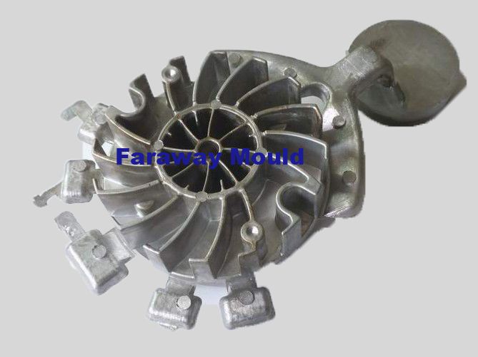 plastic mould .die-casting mould