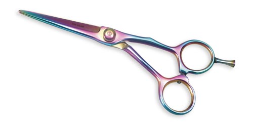 Professional Barber Scissors