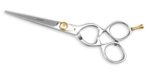 Professional Barber Scissors