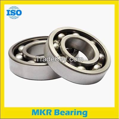 Deep Groove Ball Bearing