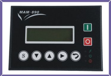 air compressor controller