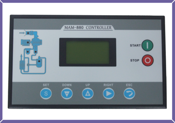 air compressor controller