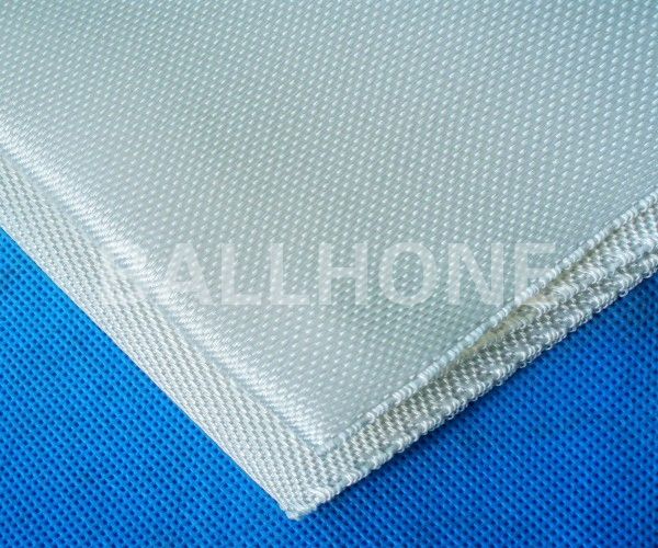 High-purity silica cloth SiO2 99.99%