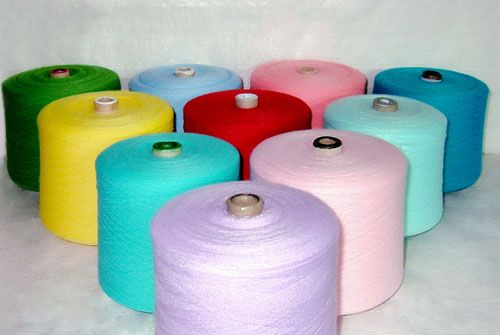 Hot Sale High Strength 100% Polyester Sewing Thread