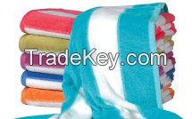 Terry Towel : 100% cotton