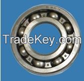  Deep Groove Ball Bearing