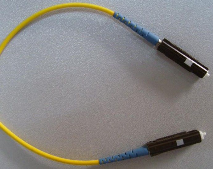 MU Fiber optical patch cord
