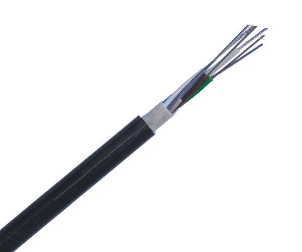 GYFTY fiber optical cable