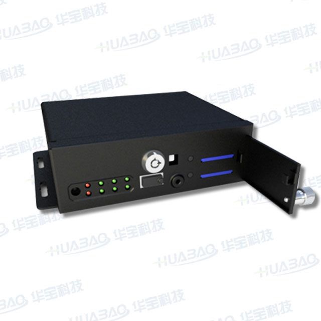 4CH Video and Audio Basic SD Card Mobile DVR China Manufacturer