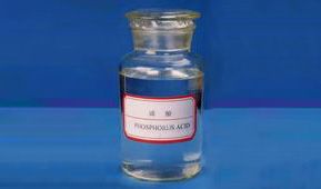 Industrial Phosphoric Acid