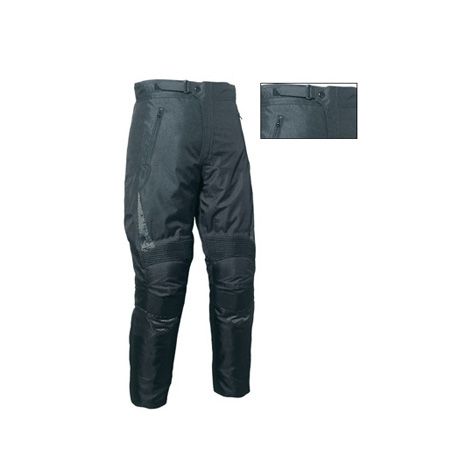 Motorbike trousers