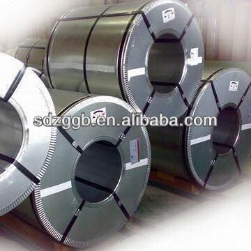 hot dipped Galvanized steel coil/prepainted steel sheet in coils