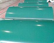 hot dipped Galvanized steel coil/prepainted steel sheet in coils