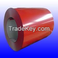 hot dipped Galvanized steel coil/prepainted steel coils