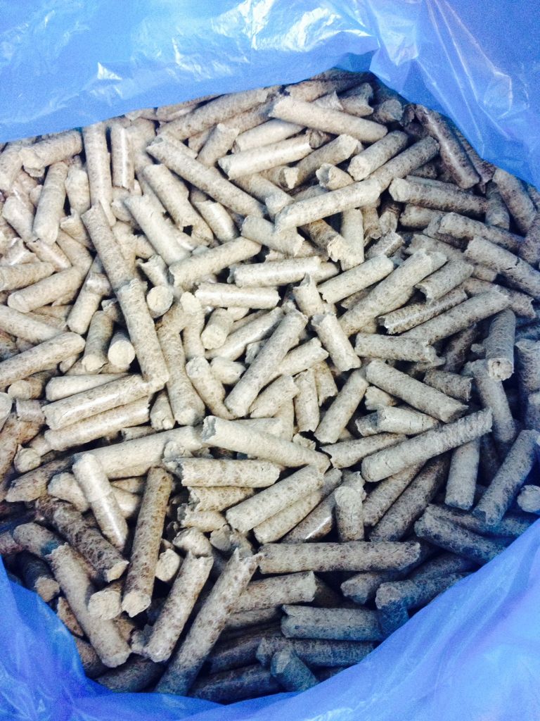 Wood Pellet / Fibre Pellet (Biofuel) Origin from Malaysia