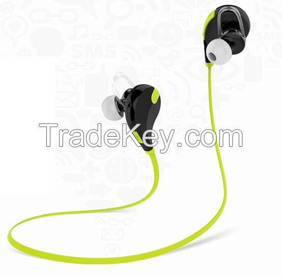 Cool Bluetooth Music Headphones