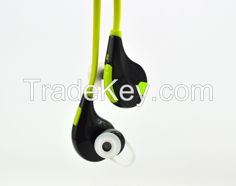 Cool Bluetooth Music Headphones