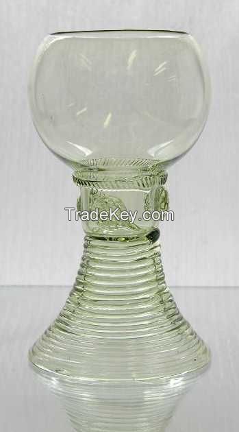 Historical glass