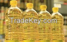 Refined sun flower oil