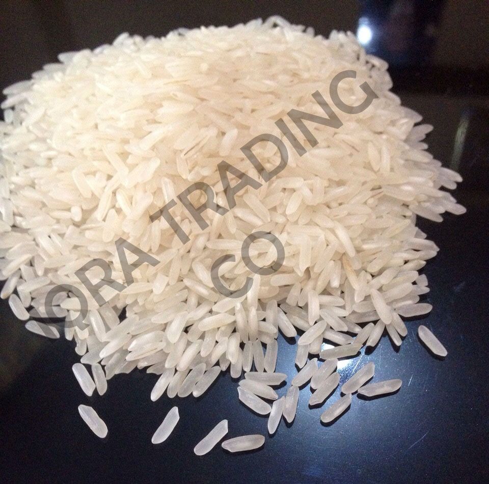 Long Grain IRRI-6 White Rice