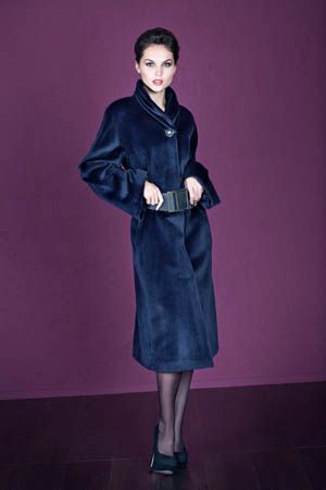 Women Wool coats