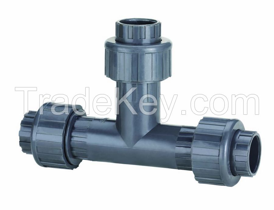 PVC ABS Ejector