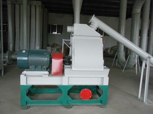 grinding machine