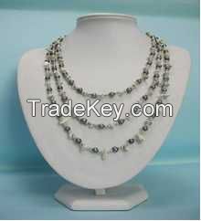 Pearl Jewelry - Necklace