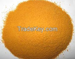 Poly Aluminium Chloride