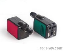 World Travel Adapter