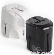 USB World Travel Adapter 