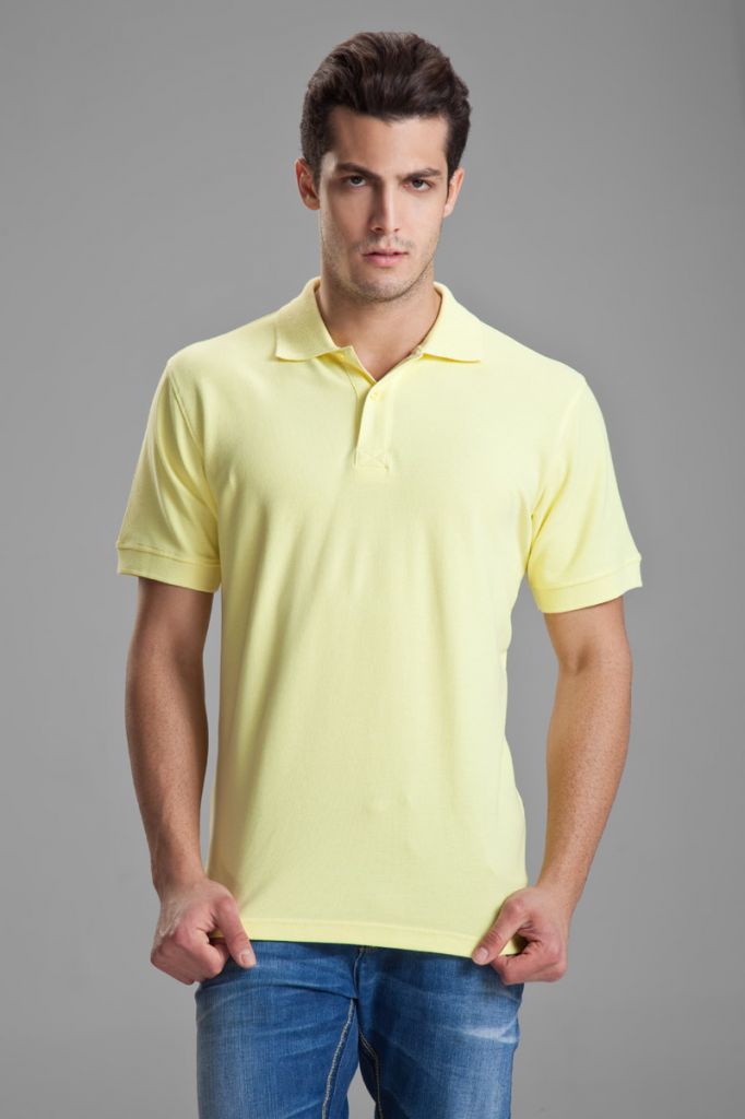 Environmental healthy 100% cotton 200g  21s  single jersey man sport T shirts