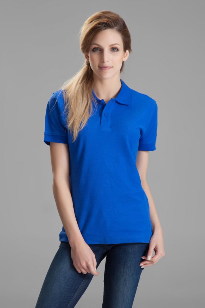 230g 21s 13 color 100% cotton blank Polo sport shirt for 160cm-190cm men or women