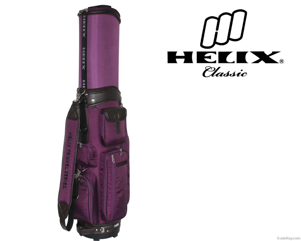 Helix HI9714 Golf Stand Bag