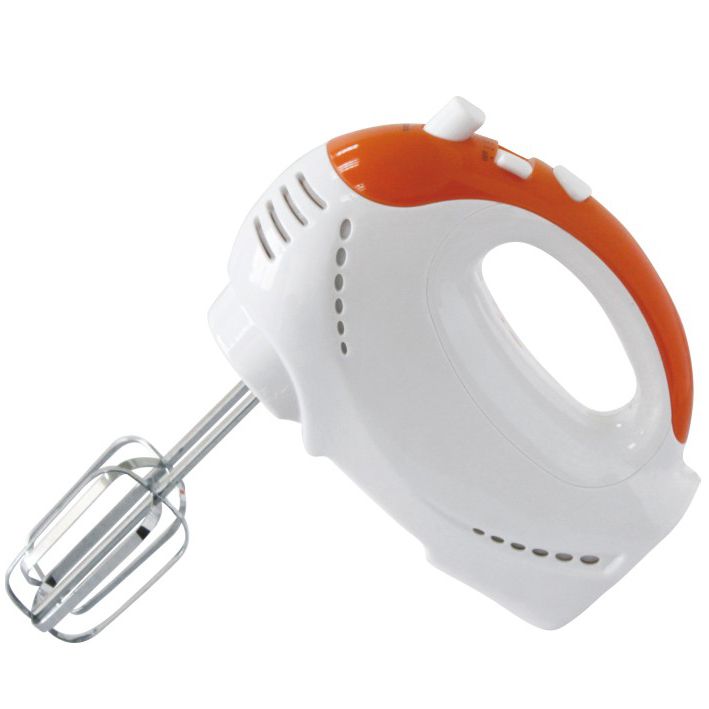 5 Speeds Hand Mixer with CE/GS/ETL/RoHS