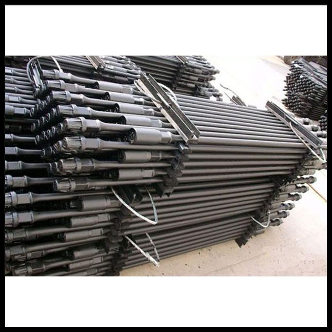 oil well drilling and gas API 11B sucker rod/polished rod/pony rod manufracturer from china