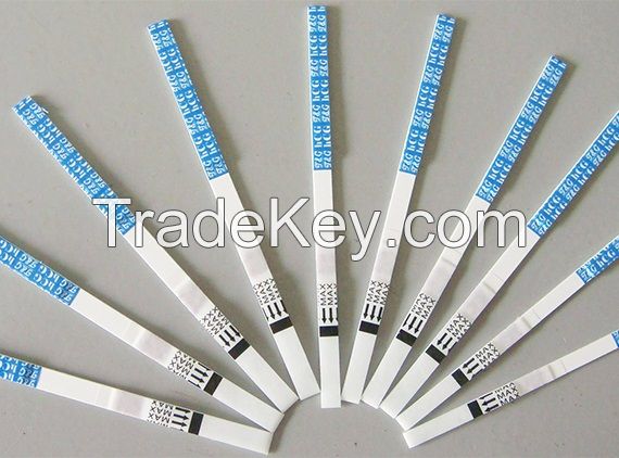 Youlong Vomitoxin Rapid Test Strip
