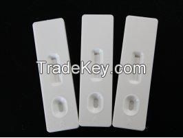 Hot Sell! Accuracy Youlong Zearalenone Immunology Test Strip/Mycotoxin Rapid Test Strips
