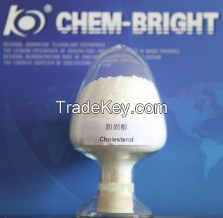 Cholesterol special for shrimp feed additive