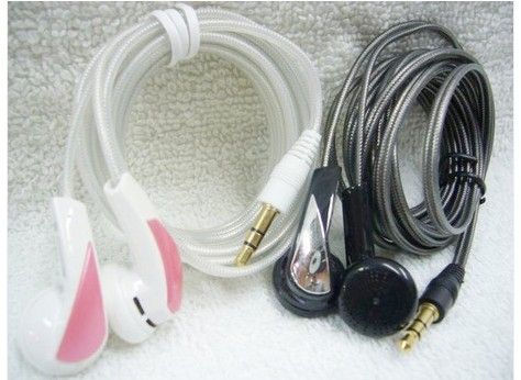 Earphone 5m  