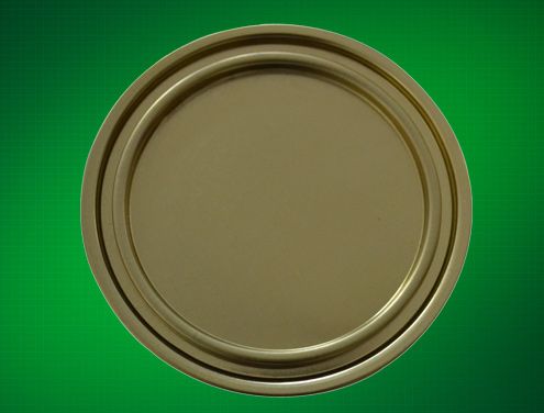 Tin Combined lids