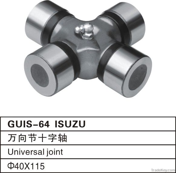 universal joint for ISUZU
