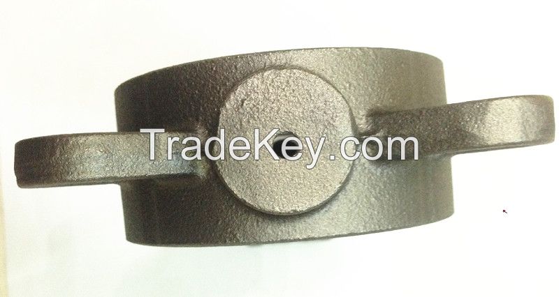 auto hot or cold forging part, casting