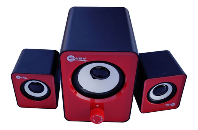 Speaker series