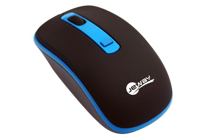 3D Wireless Mouse(2.4G)