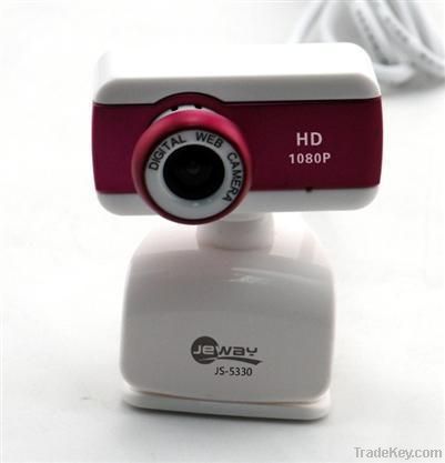 HD MINI Webcam (HOT SALE)