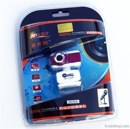 HD MINI Webcam (HOT SALE)