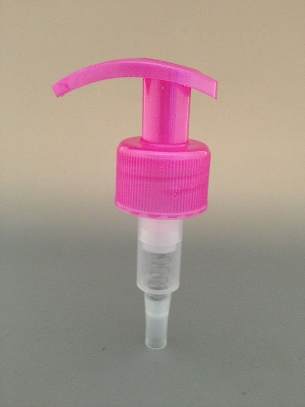 28/410 24/410 Plastic Lotion Pump for Shampoo RD-204