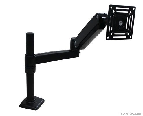 desktop mount articulating LCD arm /supporter