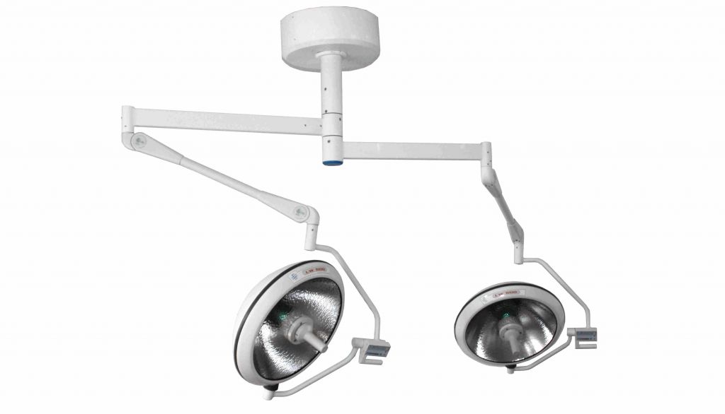 LW600/600 overall shadowless ceiling OT&OR light